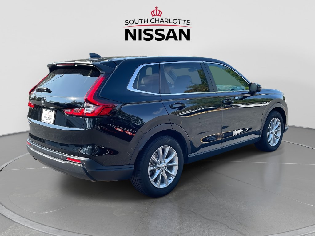 Used 2025 Honda CR-V EX-L image 6