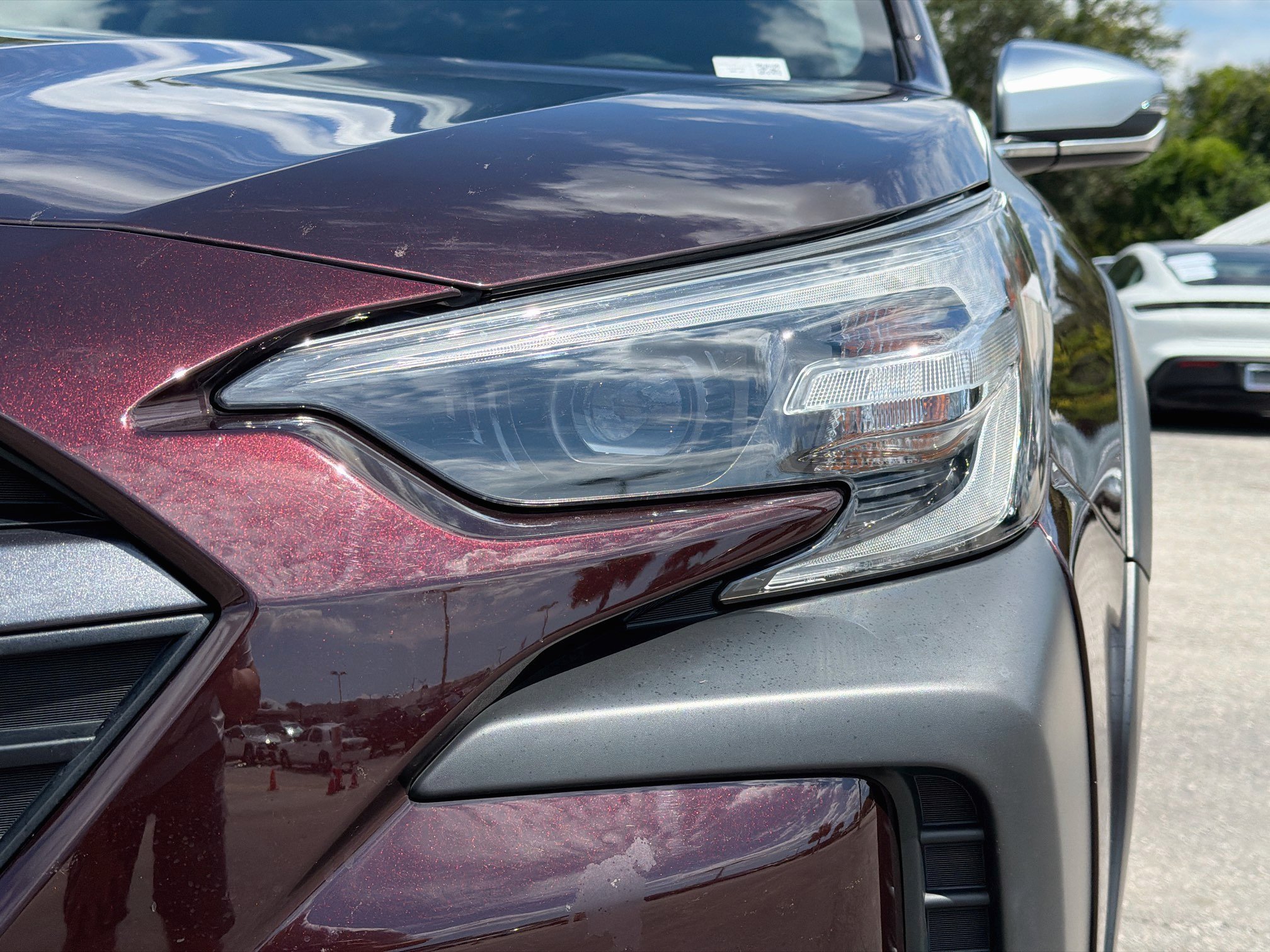 Used 2023 Subaru Outback Touring AWD/4WD image 9