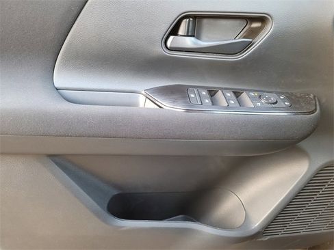 New 2026 Nissan Kicks S w/ Charging Package image 19