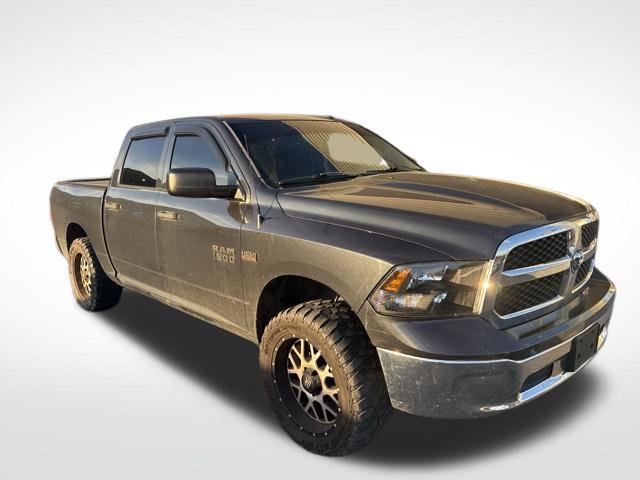 Used 2015 RAM 1500 ST w/ SXT Appearance Group AWD/4WD image 8