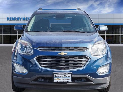 Used 2016 Chevrolet Equinox LT FWD image 2