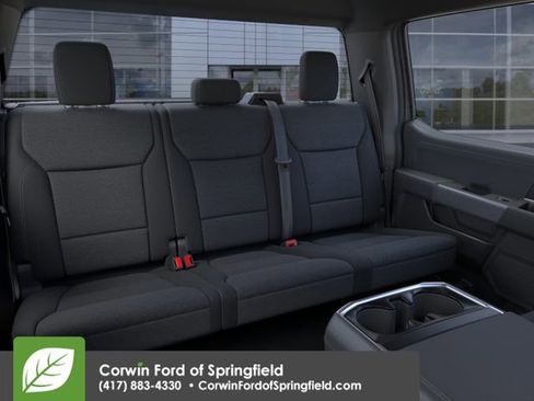 New 2026 Ford F150 XLT w/ Tow/Haul Package image 13