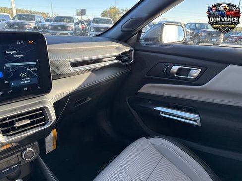 New 2026 Ford Mustang Premium image 22