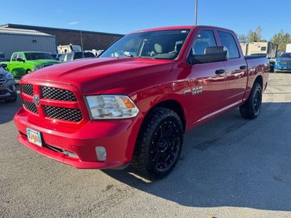 Used 2014 RAM 1500 Express