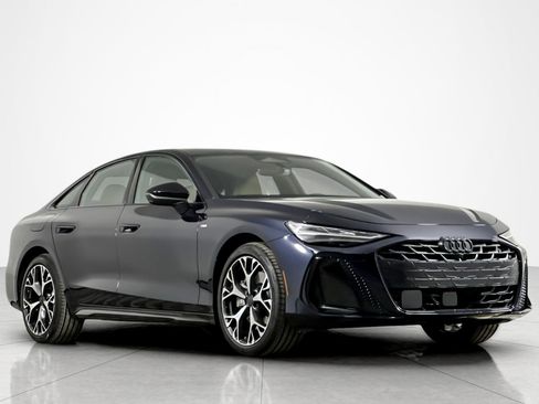 New 2026 Audi A6 Premium Plus image 2