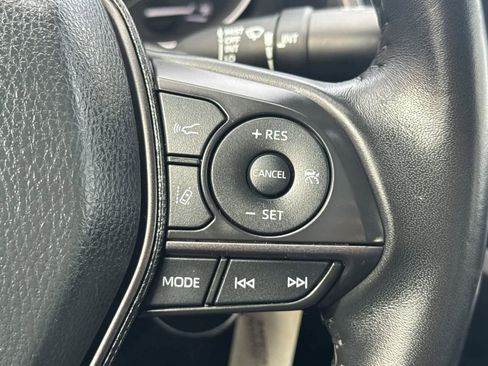 Used 2023 Toyota Camry SE image 24