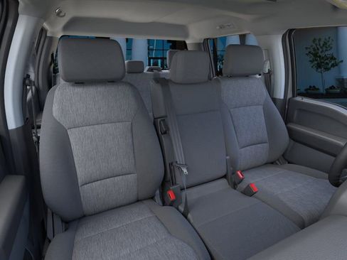 New 2026 Ford F450 XL w/ 360-Degree Camera Package image 10