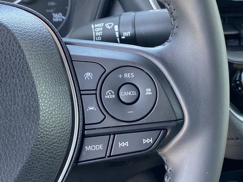 Certified 2024 Toyota Corolla SE w/ SE Premium Package FWD image 29