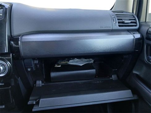 Certified 2022 Toyota 4Runner TRD Pro image 32