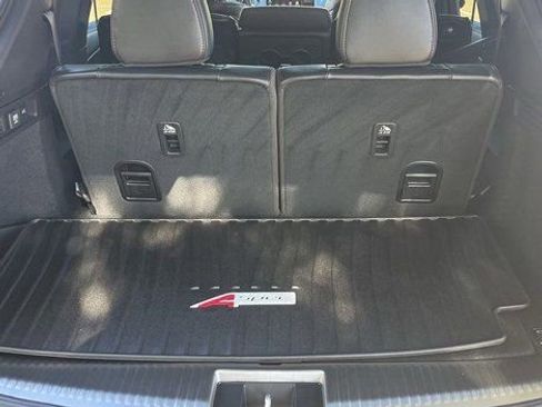 New 2026 Acura MDX A-Spec image 32