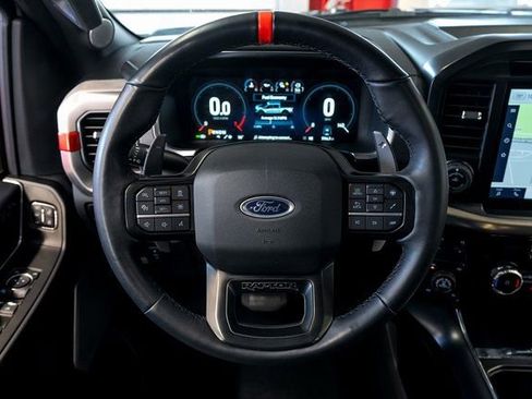 Used 2023 Ford F150 Raptor AWD/4WD image 43