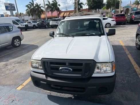 Used 2010 Ford Ranger 2WD Regular Cab image 2