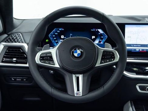 New 2026 BMW X5 M60i image 17