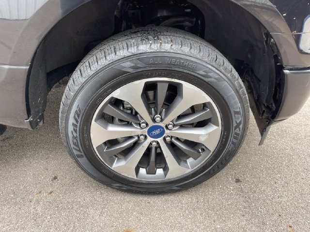 Used 2020 Ford F150 XL w/ Equipment Group 101A Mid AWD/4WD image 35