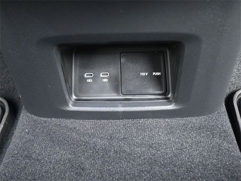 New 2026 Volkswagen Atlas Cross Sport SEL Premium R-Line image 27