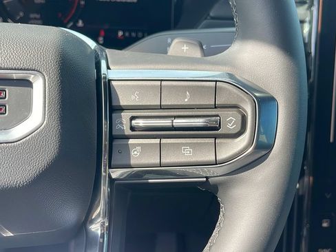 New 2027 GMC Acadia Elevation w/ Black Edition FWD image 26