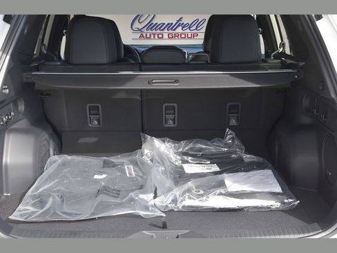 Certified 2026 Subaru Forester Sport w/ Sport Package AWD/4WD image 30