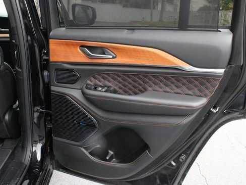 Used 2022 Jeep Grand Cherokee Summit image 43