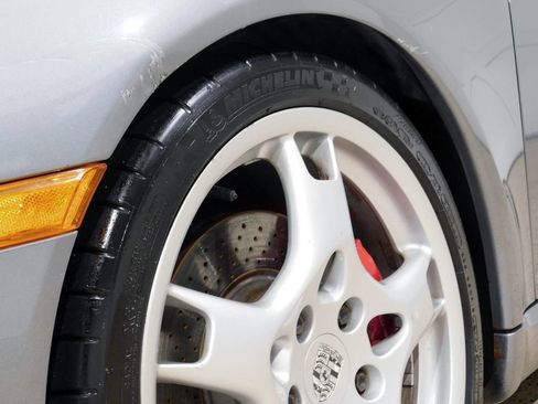 Used 2006 Porsche 911 Carrera S RWD image 22