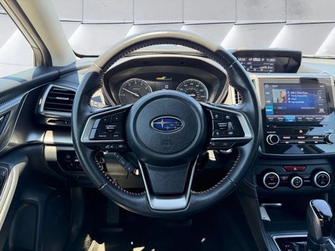 Used 2022 Subaru Crosstrek 2.5i Limited w/ Popular Package #4 AWD/4WD image 16