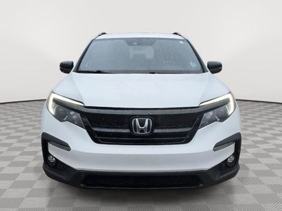Used 2022 Honda Pilot Sport
