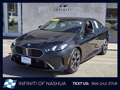 Used 2025 BMW 228i xDrive