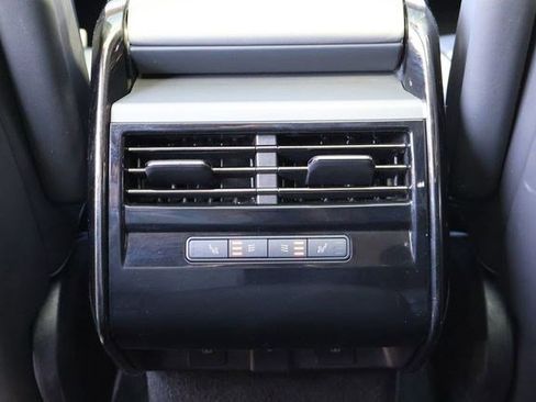 Used 2023 Land Rover Range Rover Sport SE AWD/4WD image 26