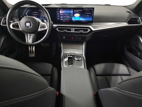 Used 2024 BMW M340i xDrive w/ Premium Package AWD/4WD image 14