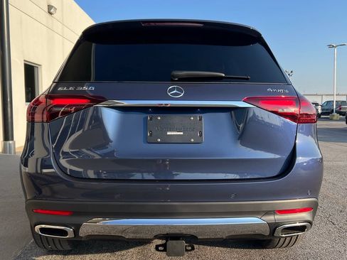 Used 2026 Mercedes-Benz GLE 350 4MATIC image 7