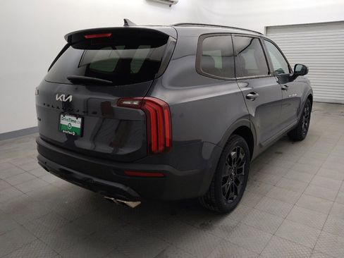 Used 2022 Kia Telluride EX w/ EX Premium Package AWD/4WD image 9