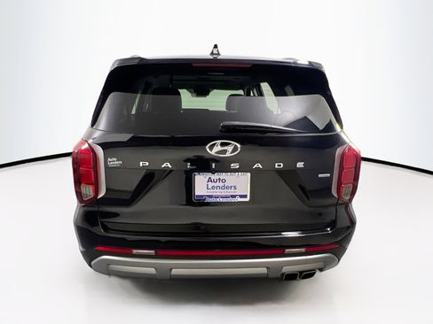 Used 2023 Hyundai Palisade SEL w/ Premium Package AWD/4WD image 6