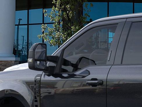 New 2026 Ford F250 4x4 Crew Cab Super Duty image 20
