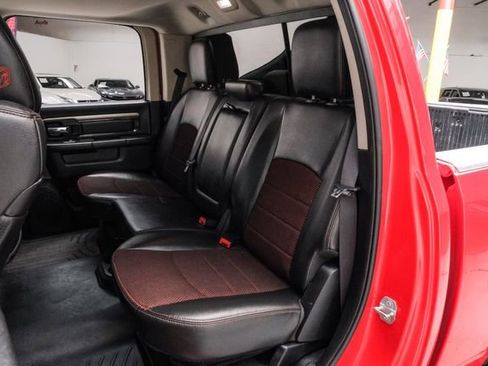 Used 2016 RAM 1500 Sport w/ Torred Sport Package AWD/4WD image 44