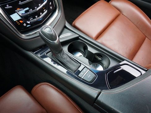 Used 2014 Cadillac CTS Premium image 19