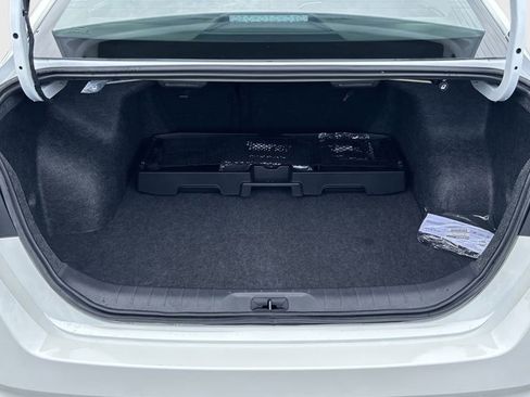 New 2025 Nissan Altima 2.5 SV w/ SV Special Edition Package image 9