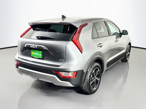 Used 2026 Kia Niro LX FWD image 10