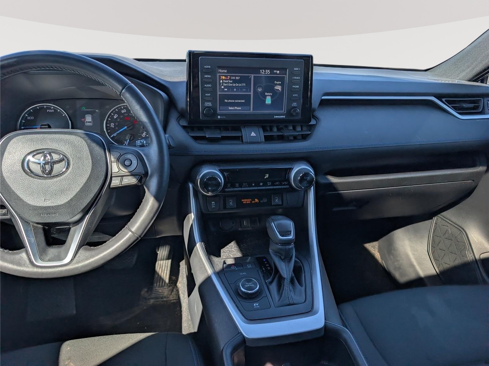 Used 2022 Toyota RAV4 SE w/ Convenience Package AWD/4WD image 19