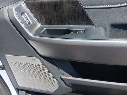 New 2026 Ford F250 Lariat w/ Black Appearance Package image 16