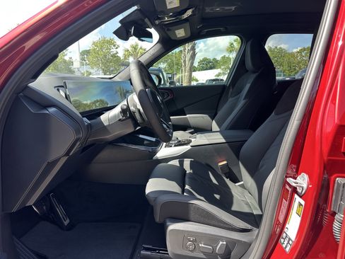 Used 2025 BMW X3 xDrive30i w/ Premium Package AWD/4WD image 14