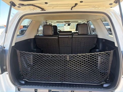 Used 2021 Toyota 4Runner TRD Pro image 9