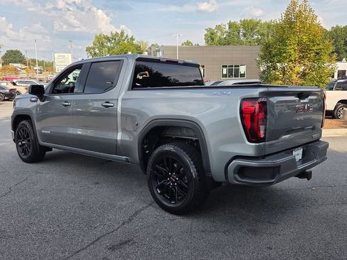 Used 2024 GMC Sierra 1500 Elevation AWD/4WD image 6