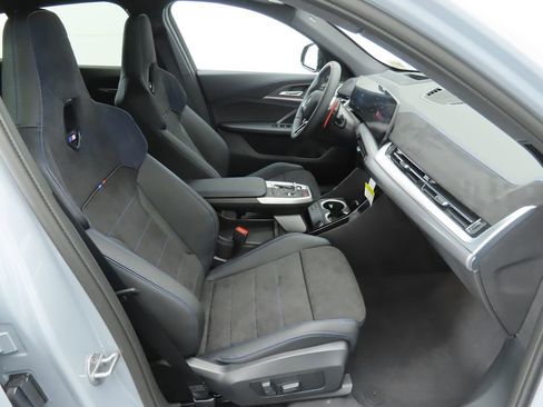 New 2026 BMW X2 M35i w/ Technology Package image 20