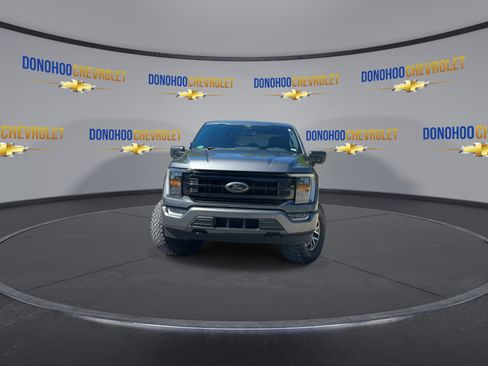 Used 2023 Ford F150 XLT w/ Equipment Group 302A High AWD/4WD image 6