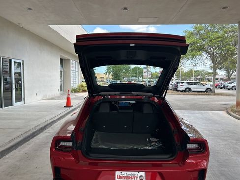 New 2025 Dodge Charger R/T w/ Quick Order Package 25M R/T image 31