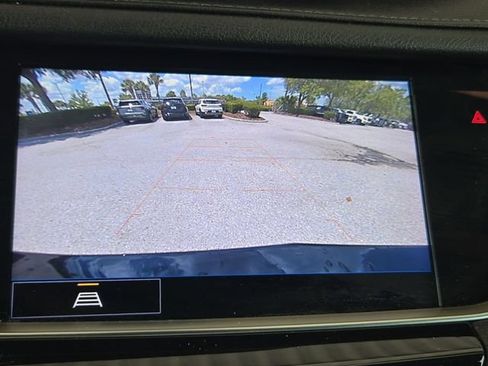 Used 2022 Cadillac XT5 Sportv AWD/4WD image 16