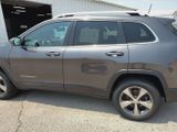 Used 2020 Jeep Cherokee Limited w/ Technology Group image 6