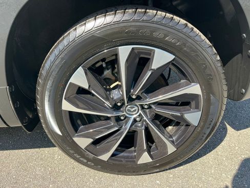 Used 2025 MAZDA CX-50 2.5 Hybrid w/ Premium Plus Pkg image 32