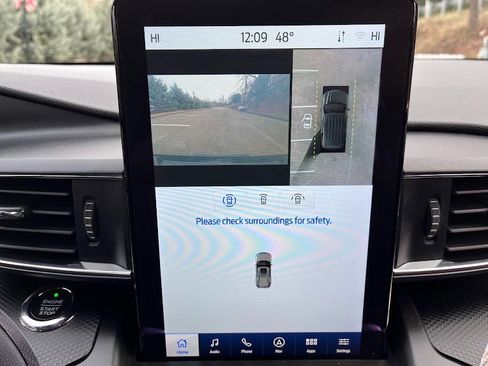 Used 2020 Ford Explorer ST w/ Premium Technology Package image 19