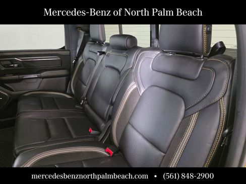 Used 2023 RAM 1500 TRX w/ TRX Level 2 Equipment Group AWD/4WD image 15