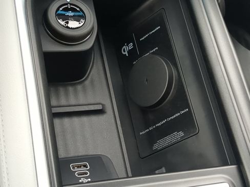 New 2027 Ford Expedition Max Platinum RWD image 66